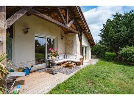 maison de luxe de 240 m2 en vente goupillières  france