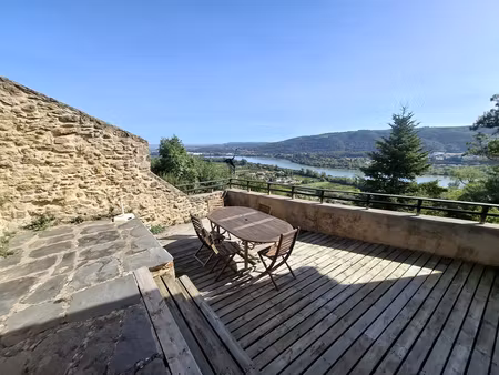 achat maison 7 pièces 155m²