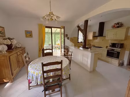 maison 6 pièces 175 m² à vendre / acheter thoirette-coisia 39240 ? | era immobilier