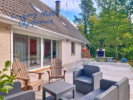 maison à vendre bosc renoult en roumois 8 pièce(s) 151m2 275 000€