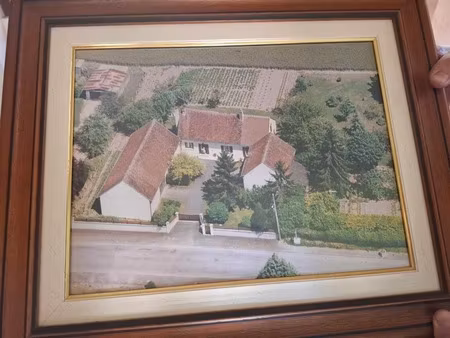 vente maison 4 pièces 82 m² à le tranger (36700)  106 880 €