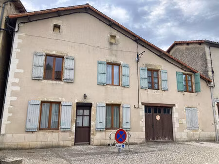 achat maison 5 pièces 136m²