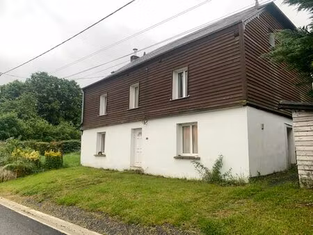 vente maison 7 pièces 195 m² saint-jean-aux-bois (08220)