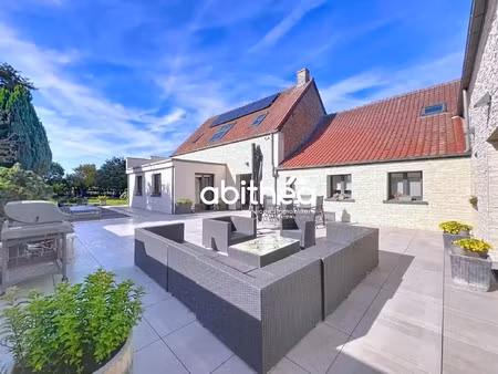 maison de luxe à vendre à estreux : 539 900 € | 317m²