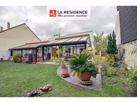maison de 8 pièces