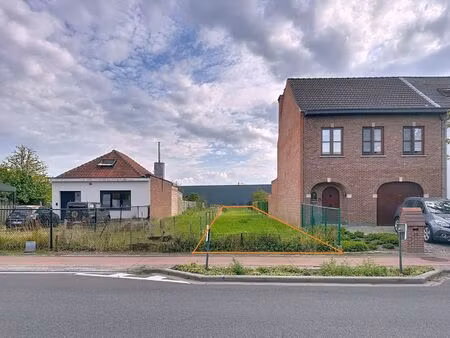 bouwgrond nabij centrum en a12