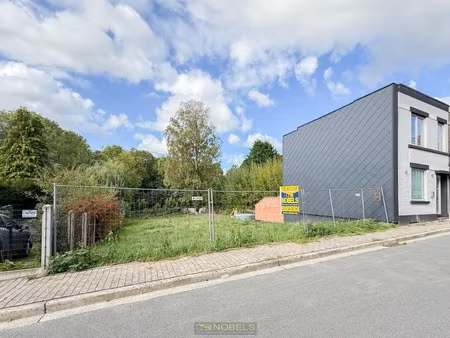 grond te koop in ronse