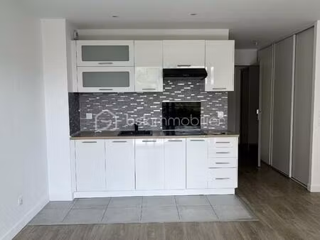 appartement de 26 m² à vitry-sur-seine
