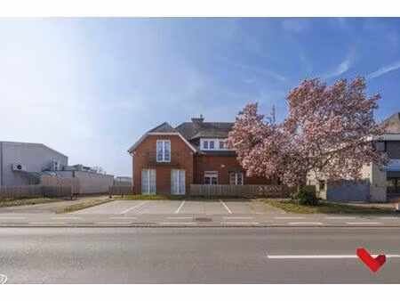 commerciële eigendom te koop in heverlee