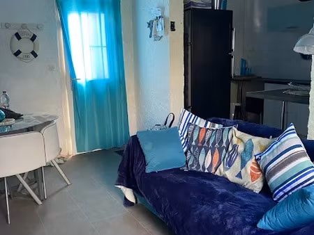 vente maison 3 pièces 48 m² à etaples (62630)  169 900 €