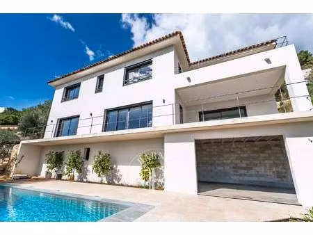 maison à vendre 6 pièces 272 m2 spéracèdes - 1 870 000 €