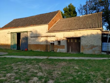 achat maison 2 pièces 135m²