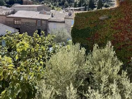vente maison à la garde-freinet (83680) : à vendre / 100m² la garde-freinet