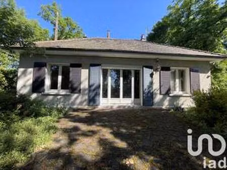 vente maison à saint-florent-sur-cher (18400) : à vendre / 73m² saint-florent-sur-cher