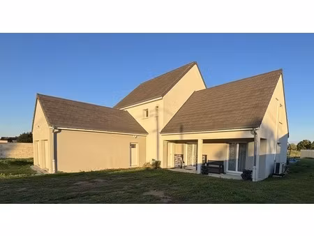 maison à vendre tillenay (21)