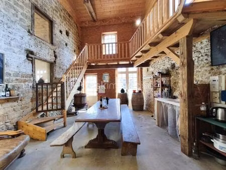 aurions-idernes (64350) – un domaine d’âme au cœur du madiran