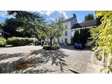 maison à vendre - 16 pièces - 485 m2 - giverny - 27 - haute-normandie