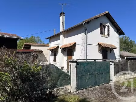 maison à vendre - 6 pièces - 131 m2 - paizay naudouin embourie - 16 - poitou-charentes