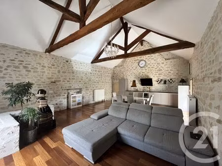 achat maison 4 pièces 158m² condecourt 95450