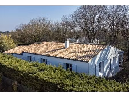 maison de luxe en vente à île-d'aix  nouvelle-aquitaine