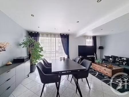 appartement f5 à vendre - 5 pièces - 70 50 m2 - fresnes - 94 - ile-de-france
