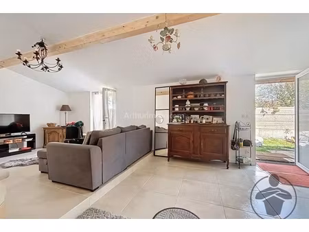annonce maison à vendre