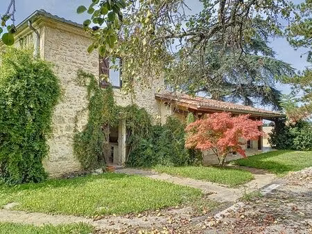 maison de luxe 6 chambres en vente à castéra-verduzan  occitanie