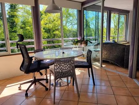 vente maison 5 pièces 171 m² muret (31600)