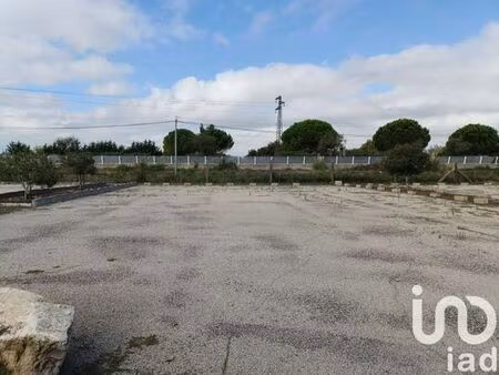 terrain de 2456 m2 - saint-laurent-d'aigouze  france