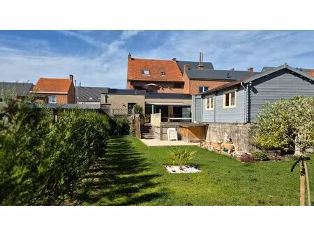 huis te koop in holsbeek