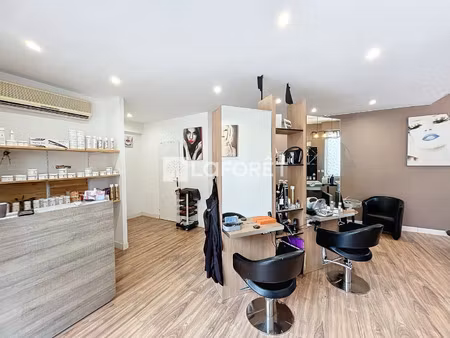 vente commerce montpellier (34000)