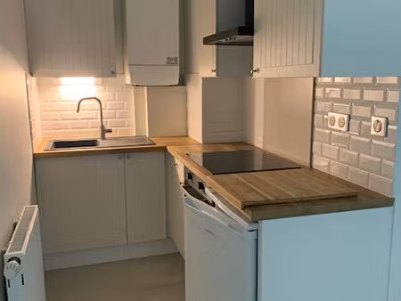 t1 studio a louer - malesherbes