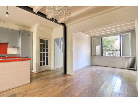 maison à vendre à malakoff - référence 2539