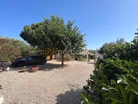 vente maison 5 pièces 107 m² à vendays-montalivet (33930)  398 600 €