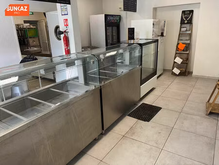 traiteur en activité - exclusivite sud réunion