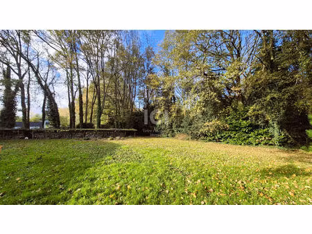 opportunité rare à saisir - terrain sautron 1 270 m2