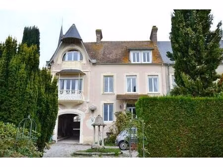 success immobilier orne