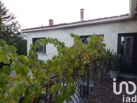 vente maison à réauville (26230) : à vendre / 215m² réauville