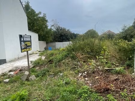 terrain à bâtir à vendre à rue weideman 9 trivières (vwd15065)