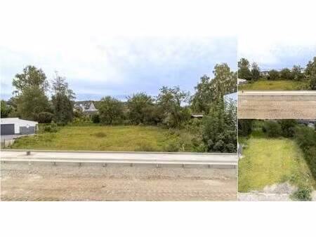 terrain à vendre à rue grande pierrère 2 sambreville (vbd32866)