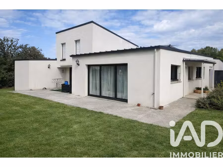 vente maison à landaul (56690) : à vendre / 160m² landaul