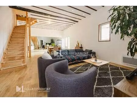 vente maison à mordelles (35310) : à vendre / 150m² mordelles