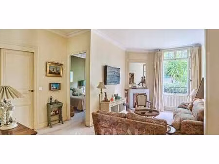 appartement paris 17ᵉ (75)