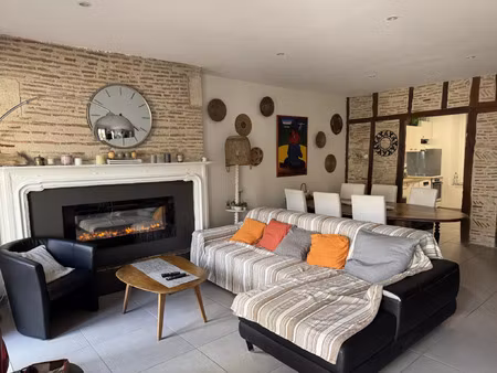 vente immeuble 275 m² casteljaloux (47700)