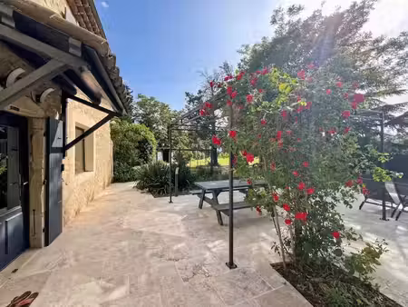 vente propriété 5 pièces 216.11 m² à mirmande (26270)  399 000 €