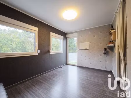 vente immeuble 180 m² petite-rosselle (57540)