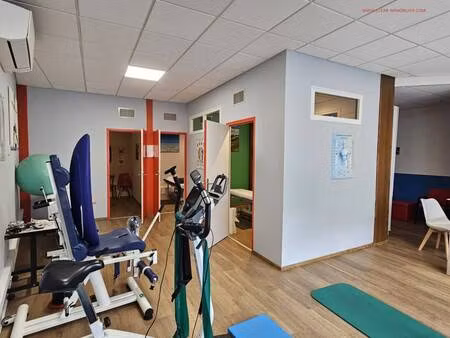 espace bureau à vendre