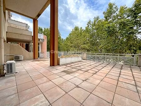 manaranche immobilier