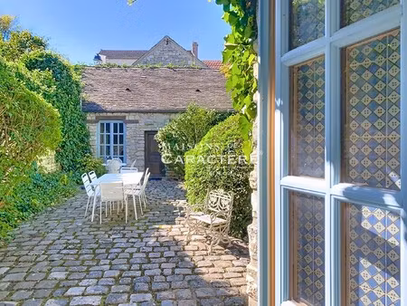 vente maison 10 pièces