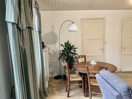 vente maison 5 pièces 78 m² abbeville (80100)